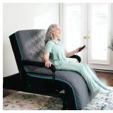 MSRP $2800 EZLift Power Sleep-To-Stand Patient Bed With Remote *Effortless transitions from lying to standing, Minimize caregiver reliance & enhance independence - Excellent Working Condition!