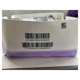 Ethicon J434H 4-0 (1.5 Metric) 27" TF 13mm 1/2c Taper Coated Vicryl Undyed Braided - Ethalloy, Needle Alloy - Exp 4/25