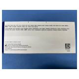 Covidien VP-521-X 36-Pack 4-0 (1.5 Metric) 36" Surgalloy V-20 Taper 1/2 26mm Surgipro II Blue Monofilament Polypropylene Suture - Exp 6/26