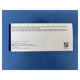 Covidien SP-5686 5-0 (1 Metric) 18" Edgellant P-12 Cutting 3/8 19mm Surgipro II Blue Monofilament Polypropylene Suture - Exp 9/27