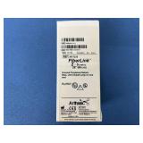 Arthrex AR-7235 FiberLink 2 (5 Metric) 26" Blue Braided Polyblend Suture with Closed Loop One End - Exp 8/25