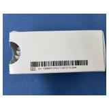 Arthrex AR-7230-01 12-Pack 4-0 (1.5 Metric) 3/8 Circle Taperpoint Needle FiberWire Blue Braided Polyblend Suture - Exp 1/25