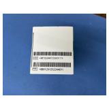 Arthrex AR-7230-01 12-Pack 4-0 (1.5 Metric) 3/8 Circle Taperpoint Needle FiberWire Blue Braided Polyblend Suture - Exp 1/25