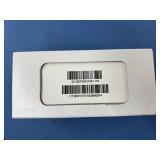 Ethicon Z494G 4-0 PDS*II (Polydioxanone) Clear Monofilament Synthetic Absorbable Suture