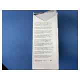 Mitek Sports Medicine DePuy Synthes 223104 (5 Metric) MO-7 22mm 1/2c 36" Taper Orthocord Violet Braided Composite Suture - Exp 5/25