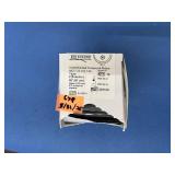 Mitek Sports Medicine DePuy Synthes 223104 (5 Metric) MO-7 22mm 1/2c 36" Taper Orthocord Violet Braided Composite Suture - Exp 5/25