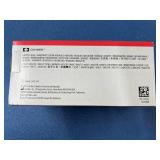 Covidien SM5690 P-13 3/8 Absorbable Suture with Needle Biosyn Polyester - Circle Precision, Reverse Cutting - Exp 7/25