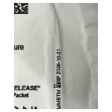 Ethicon J784G 3-0 (2 Metric) 27" SH 25mm 1/2c Taper Coated Vicryl Polyglactin 910 Violet Braided Suture - Exp 10/26