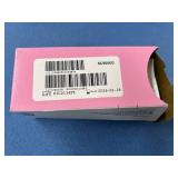 Covidien SC-5686G 12-Pack 4-0 (1.5 Metric) 18" Undyed Edgellant P11 Cutting 3/8 16mm Caprosyn Monofilament Absorbable Suture - Exp 2/26