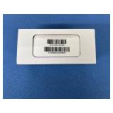 Ethicon J493G 5-0 (1 Metric) 18" P-3 13mm 3/8c Coated Vicryl Undyed Braided Suture - Reverse Cutting, MultiPass Needles - 9/25