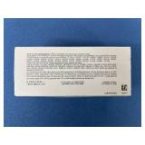 Ethicon J493G 5-0 (1 Metric) 18" P-3 13mm 3/8c Coated Vicryl Undyed Braided Suture - Reverse Cutting, MultiPass Needles - 9/25