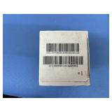 Ethicon SXMD2B413 30x30cm 4--0 Stratafix Spiral PGA-PCL Knotless Tissue Control Device - Undyed Monofilament Synthetic Absorbable, Bidirectional, Cutting Edge - Exp 9/25