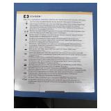 Covidien GG-121 36-Pack Chromic Gut 4-0 (2 Metric) 30" V-20 Taper 1/2 26mm Chromic Gut Suture - Exp 5/25