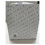 Ethicon J427H 36-Pack 3-0 27" PS-2 19mm 3/8c Coated Vicryl Polyglactin 910 - Reverse Cutting, MultiPass Needles, Prime Needle, Ethalloy Needle Alloy - Exp 8/25