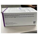 Covidien CL-17-MG 12-Pack 3.5 Metric 5 x 18" GS-22 Taper 27mm Polysorb Braided Absorbable Suture - Exp 12/25