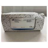 Ethicon 8976H 36-Pack 3-0 V-7 26mm 1/2c PROLENE Polypropylene Blue Monofilament Non-Absorbable Suture - Tapercut Surgical Needle, Ethalloy Needle Alloy - Exp 11/24