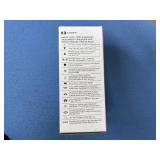 Covidien SC-5638-G 12-Pack 3-0 (2 Metric) 30" Undyed Edgellant P-12 Cutting 3/8 19mm Caprosyn Monofilament Absorbable Suture - Exp 7/25