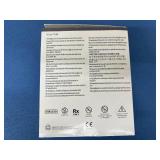 Covidien VL0CL0123 12-Pack 4-0 1.5 Metric 18" Edgellant P-14 Cutting 3/8 24mm V-Loc 180 Absorbable Wound Closure Device - Exp 4/26