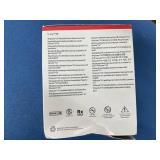 Covidien VL0CM2004 12-Pack 3-0 (2 Metric) 6" Undyed Surgalloy V-20 Taper 1/2 26mm V-Loc 90 Absorbable Wound Closure Device - Exp 7/26