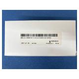 Arthrex AR-7235 FiberLink 2 (5 Metric) 26" Blue Braided Polyblend Suture with Closed Loop One End - Exp 8/25