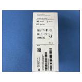 Arthrex AR-7235 FiberLink 2 (5 Metric) 26" Blue Braided Polyblend Suture with Closed Loop One End - Exp 6/25
