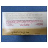 Ethicon 1816G 6-0 (1.0 Metric) 18" PS-6 10mm 1/2c Chromic Gut Suture - Reverse Cutting, Ethalloy Needle Alloy, PS Prime Needle - Exp 4/25