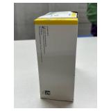 Covidien SG604-2 36-Pack 4-0 2 Metric 18" 11mm Cutting Plain Gut Absorbable Suture - Exp 5/25