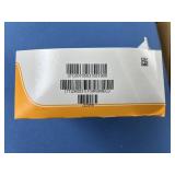 Ethicon X761H 26-Pack 4-0 SH-1 22mm 1/2c Taperpoint Ethibond Excel Coated Polyester Green Non-Absorbable Suture - Ethalloy Needle Alloy - Exp 5/26