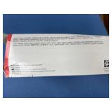 Covidien VL0CM0024 12-Pack V-Loc 90 3-0 (2 Metric) 18" Edgellant P-12 Cutting 3/8 19mm Absorbable Wound Closure Device - Exp 12/26