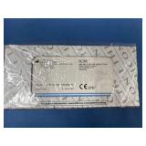 Ethicon 8687H 3-0 PS-2 18" 19mm 3/8c PROLENE Polypropylene Blue Monofilament Non-Absorbable Suture - MultiPass Needles, Prime Needle, Ethalloy Needle Alloy - Exp 12/29