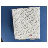 Ethicon 8687H 3-0 PS-2 18" 19mm 3/8c PROLENE Polypropylene Blue Monofilament Non-Absorbable Suture - MultiPass Needles, Prime Needle, Ethalloy Needle Alloy - Exp 12/29