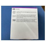 Covidien L-24 24-Pack 3.5 Metric Polysorb Braided Absorbable Suture - Undyed, Pre-Cut - Exp 7/27