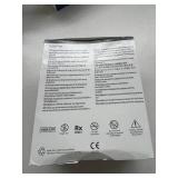Covidien VL0CL0024 3-0 (2 Metric) 18" V-Loc 180 Edgellant P-12 Cutting 3/8 19mm Absorbable Wound Closure Device - Exp 10/23