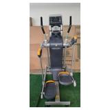 Precor AMT100i Elliptical (Used – Excellent Condition)