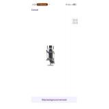 Precor AMT100i Elliptical (Used – Excellent Condition)