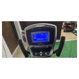 Recumbent Bike R2250 (Barely Used)
