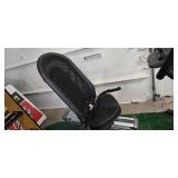 Recumbent Bike R2250 (Barely Used)