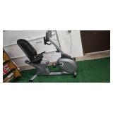 Recumbent Bike R2250 (Barely Used)