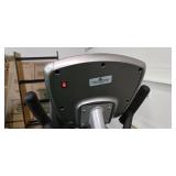 Recumbent Bike R2250 (Barely Used)
