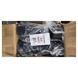 A pair of 8LB Neoprene Dumbbells (NEW)