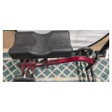 Nova knee walker (Like New)