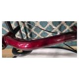 Nova knee walker (Like New)