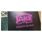 Body by Jakes trainer to the Star (used)