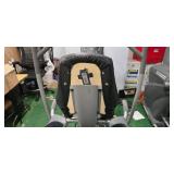 Octane recumbent Elliptical (USED, works great)