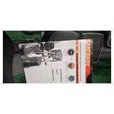 Octane recumbent Elliptical (USED, works great)