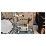 The Giant Fan bike (USED, Excellent)