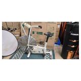 The Giant Fan bike (USED, Excellent)