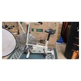 The Giant Fan bike (USED, Excellent)