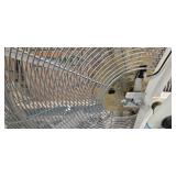 The Giant Fan bike (USED, Excellent)