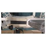 The Giant Fan bike (USED, Excellent)